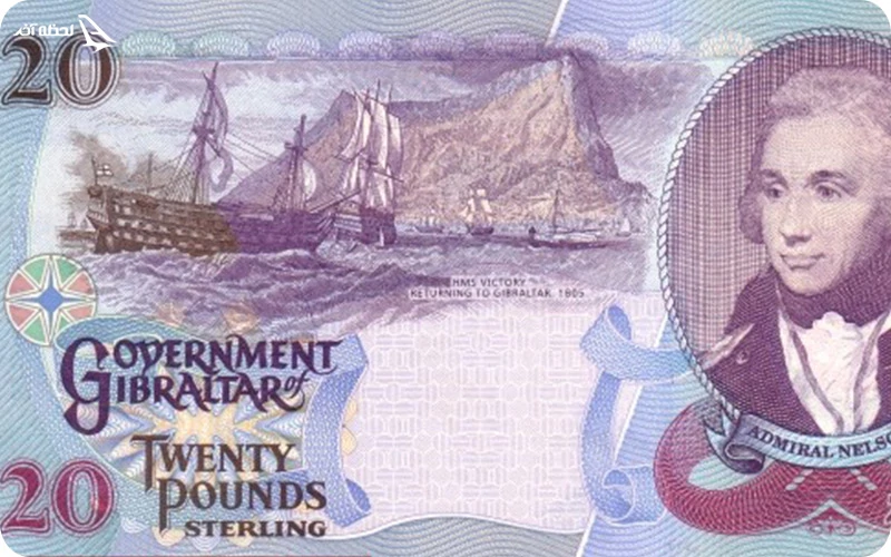 پوند جبلالطارق پوند جبلالطارق؛ هفتمین ارز باارزش دنیا