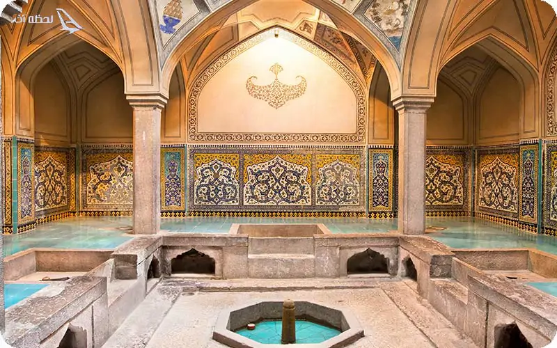 رفتن به حمام ترکی در سفر به ترکیه را فراموش نکنید