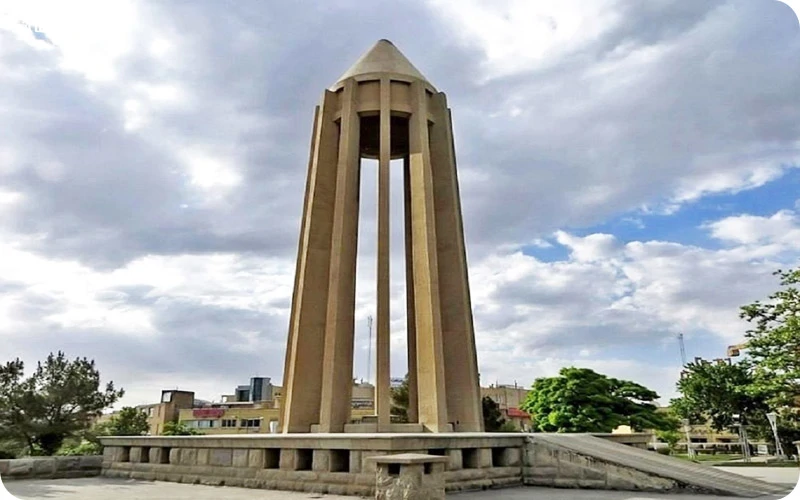 همدان؛ پایتخت گردشگری آسیا 2024