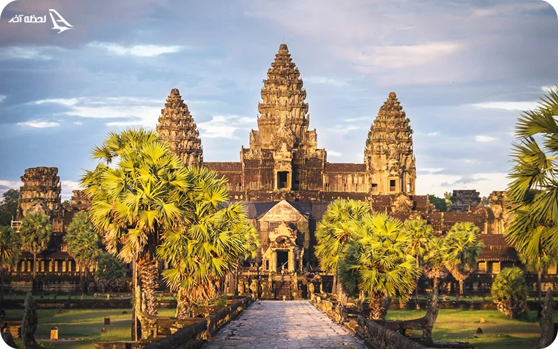 همدان پایتخت گردشگری آسیا در 2024 شد