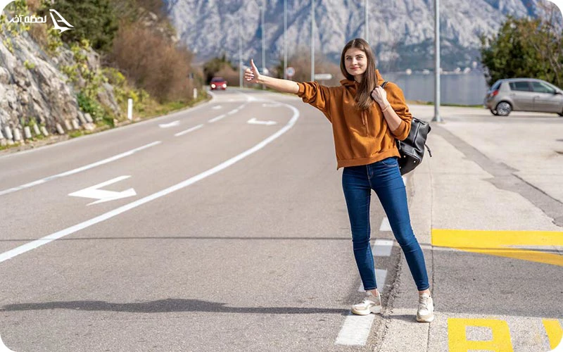 هیچهایک هیچهایک یا رایگان سواری