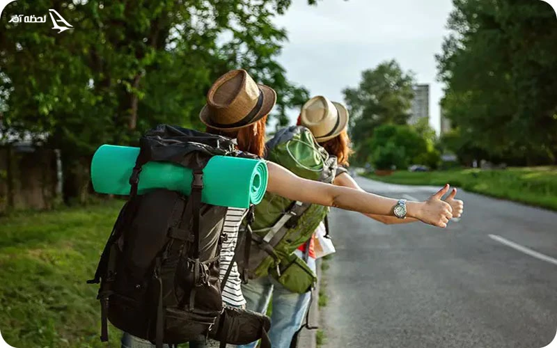 هیچهکایک چیست؟ هیچهکایک (رایگان سواری) چیست؟