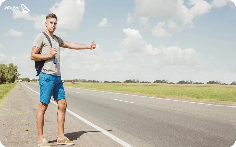 درباره هیچهایک و رایگان سواری