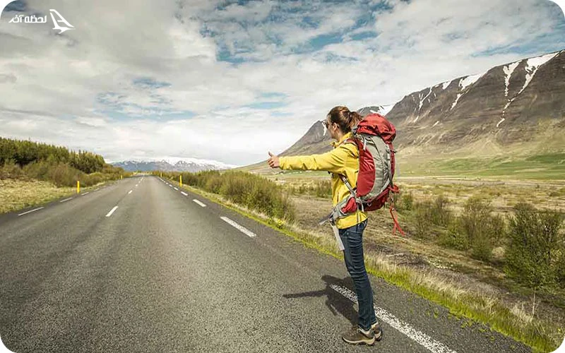 روش مسافرت هیچهایک روش مسافرت هیچهایک