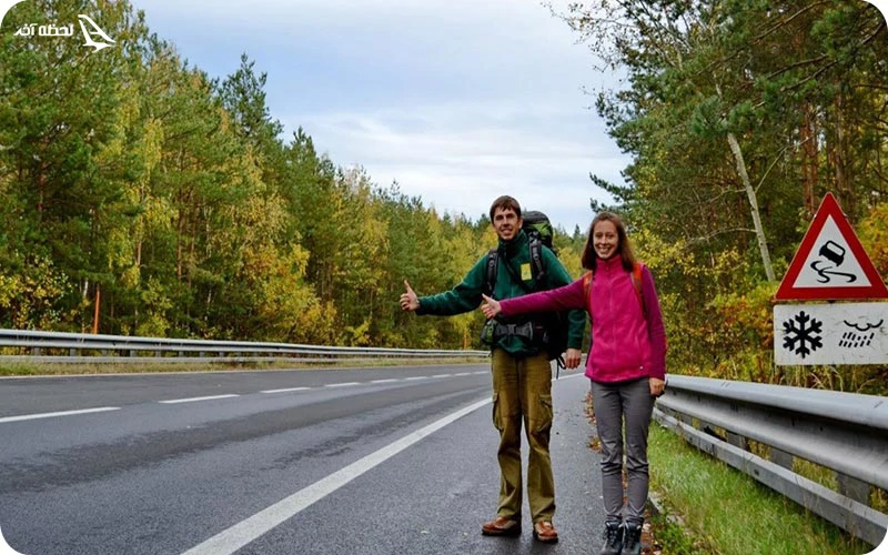 سفر هیچهایکری مناسب چه کسانی است؟