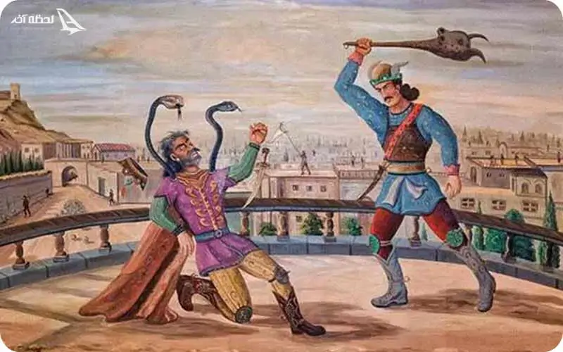 جشن خردادگان