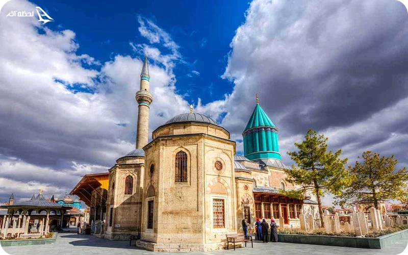 فستیوال ها و رویدادهای مهم تور قونیه