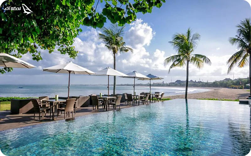 منطقه کوتا بالی  Kuta منطقه کوتا بالی  Kuta