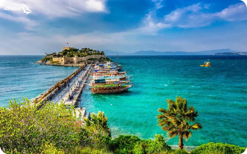 تو کوش آداسی نوروز