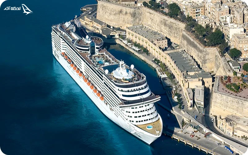 ام اس سی اسپلندیدا | MSC Splendida