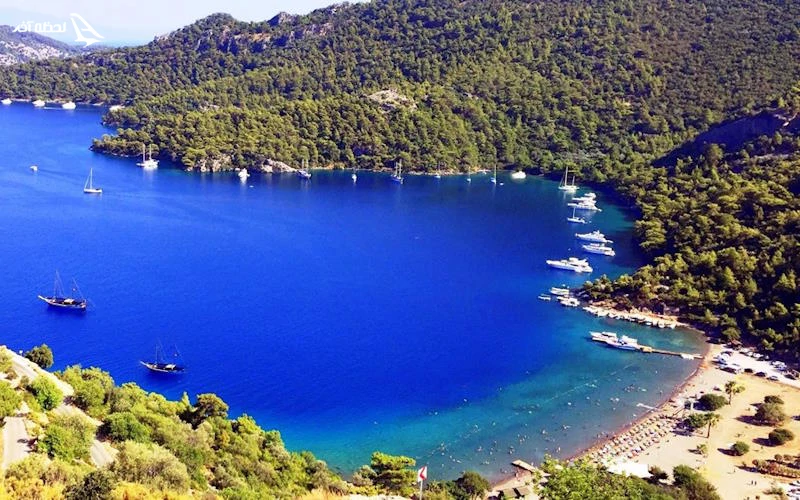 قیمت تور مارماریس 1403