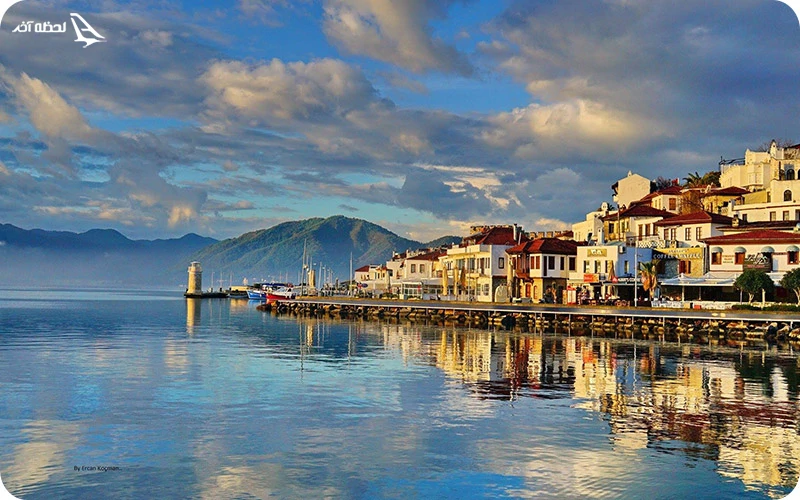 تور مارماریس نوروز