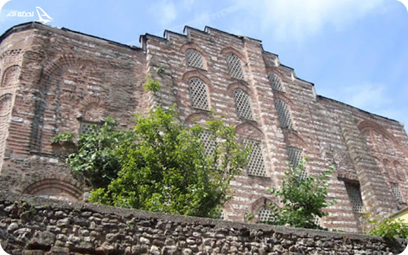 مسجد گل  مسجد گل