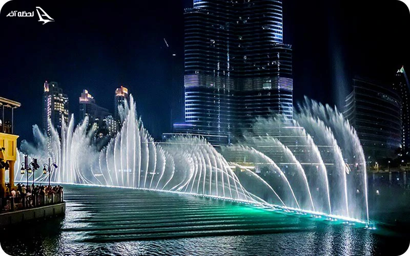 فواره اوال فواره اوال