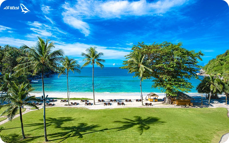 بهترین فصل سفر به پوکت از نظر آب و هوایی بهترین فصل سفر به پوکت از نظر آب و هوایی