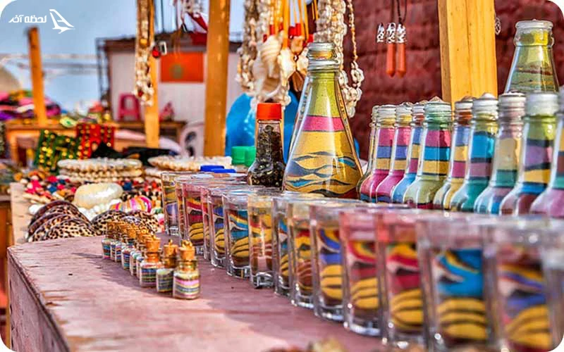 نحوه سفر به قشم در نیمه دوم سال