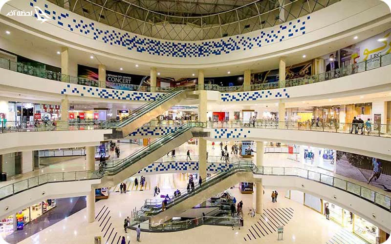 حراجی های قشم