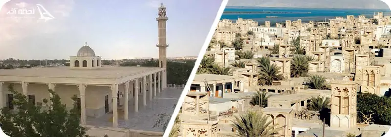 رستوران توریان و لافت قشم