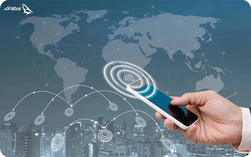 مزايا سرویس رومینگ رایتل مزايا سرویس رومینگ رایتل