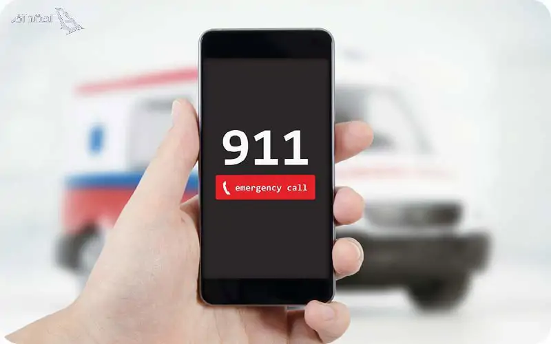 SOS Armenia 911 SOS Armenia 911؛ نیروی امدادی در ارمنستان