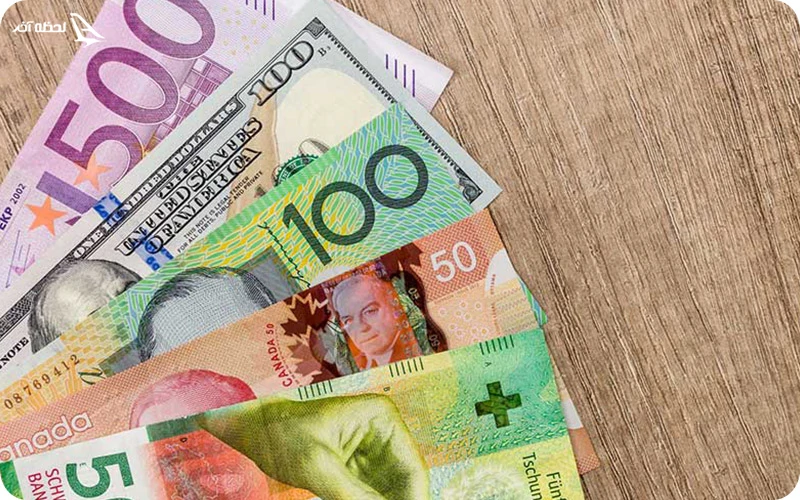 فرانک سوئیس فرانک سوئیس؛ هشتمین واحد پول با ارزش دنیا