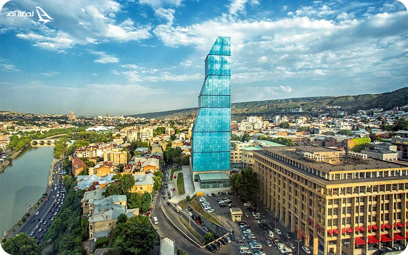 هتل بیلتمور؛ چشم‌اندازی بی‌نظیر