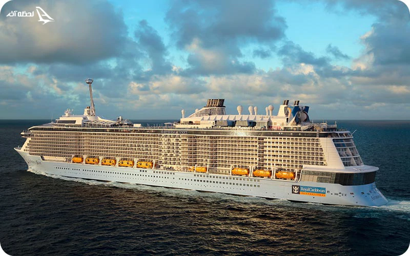  جذابیت دریاها | The charm of the seas