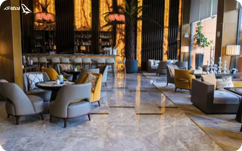 جاذبه های گردشگری اطراف پلاژ بانوان کیش