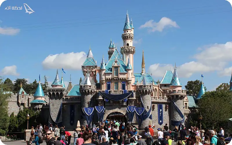 پارک موضوعی ایروان - دیزنی لند ارمنستان