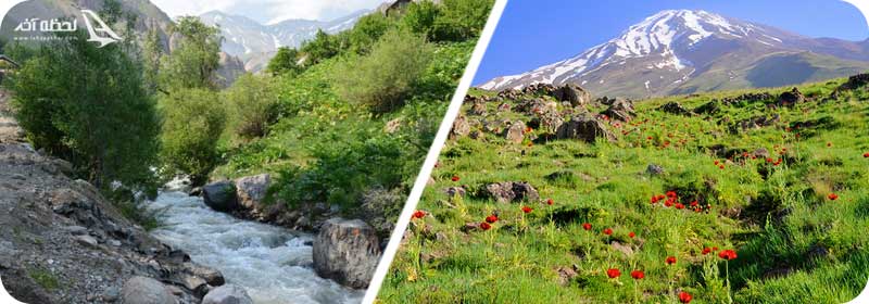 لواسان کجاست