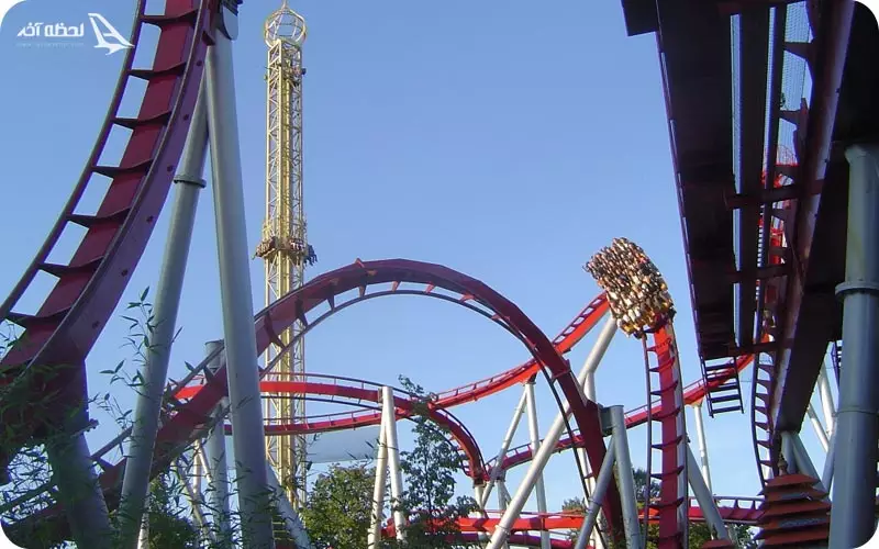 سلاح مخفی دیزنی