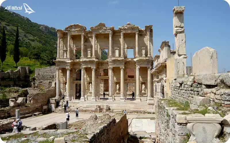 هزینه سفر به وان