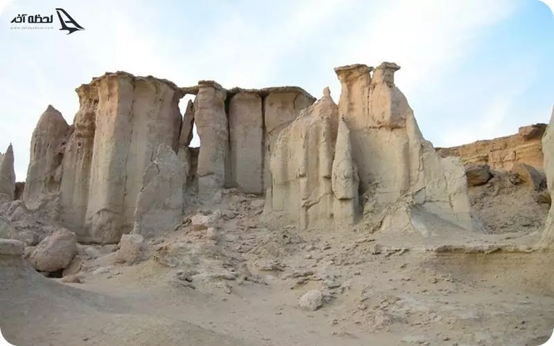 قبرستان کولغان
