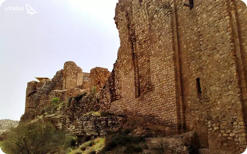 قلعه داو دختر