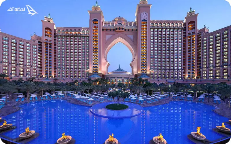 ترفندهای سفر ارزان به دبی