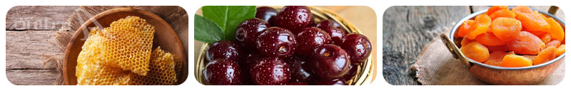 محصولات شهرستانک