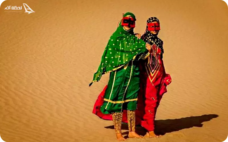 خوس دوزی شک بافی