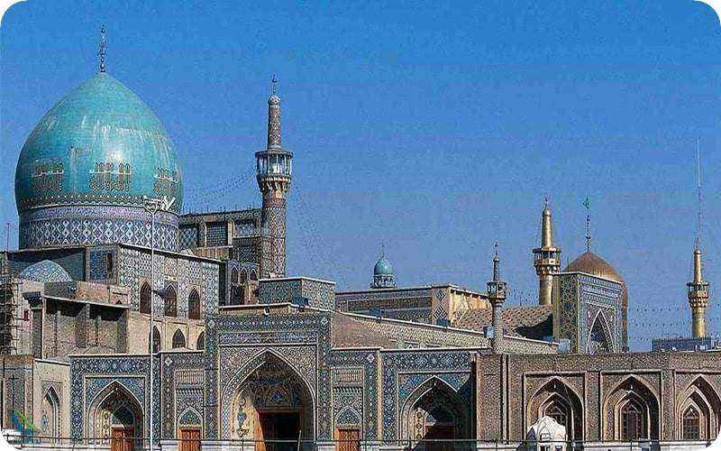 مسجد گوهرشاد