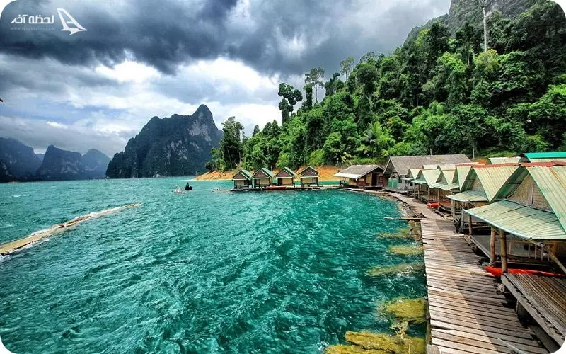 بهترین فصل سفر به تایلند