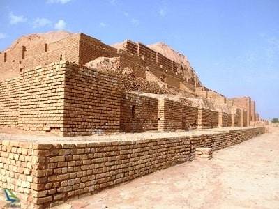 زیگورات چغازبیل