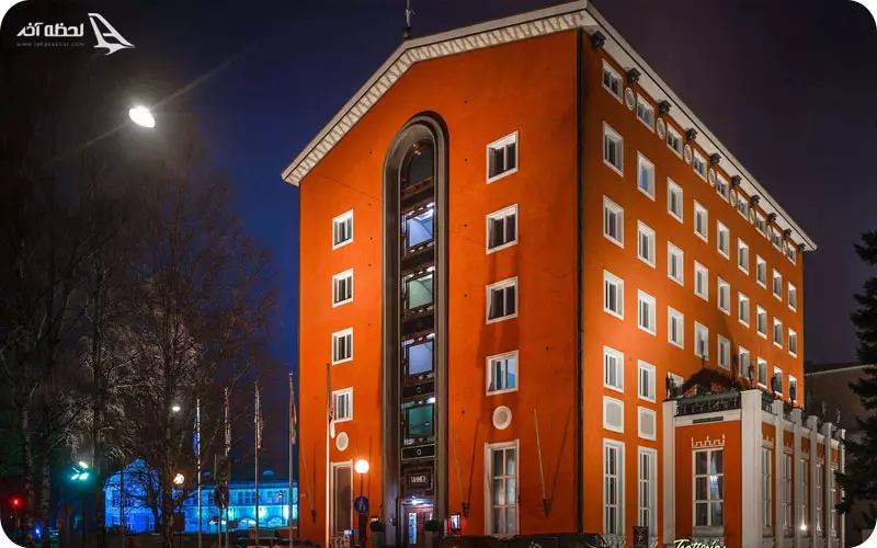 بهترین هتل های صوفیه