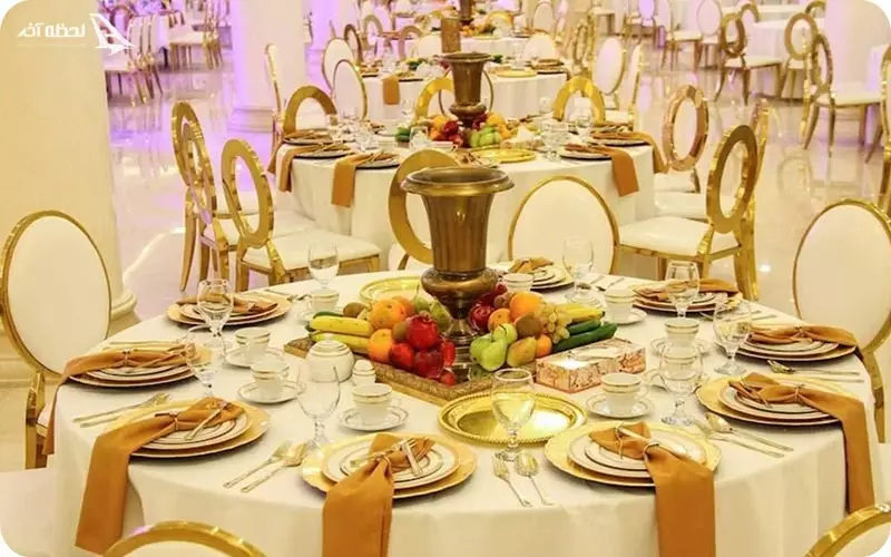 هتل پارک حیات