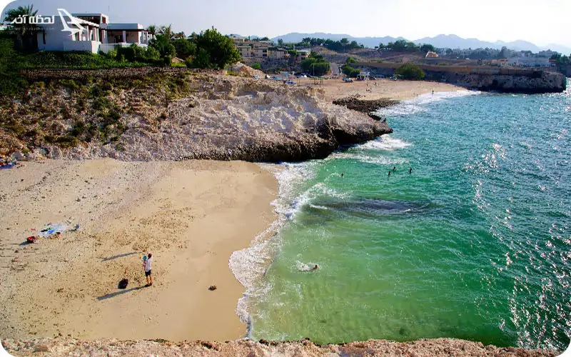 ساحل السیفه