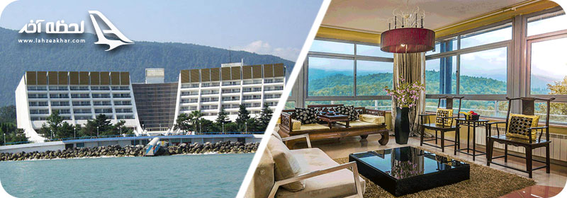 هتل در شمال