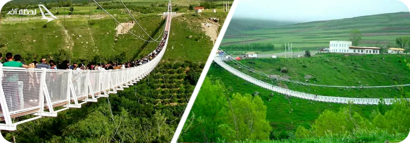 معرفی شهر مشگین در اردبیل