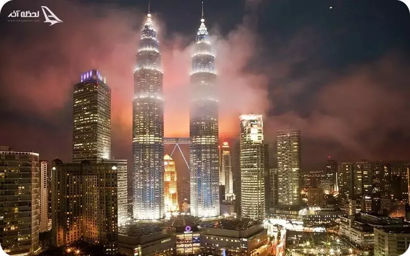 کوالالامپور مالزی