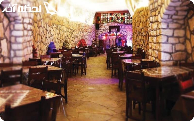 مجموعه تفریحی پایاب جزیره کیش