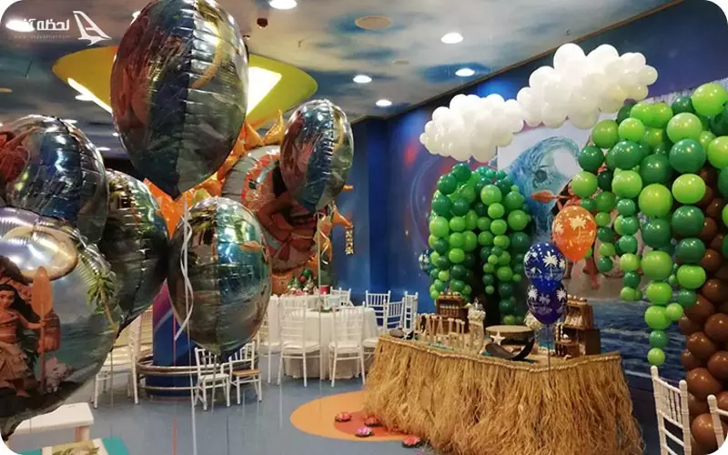 سند لند یا سرزمین شن