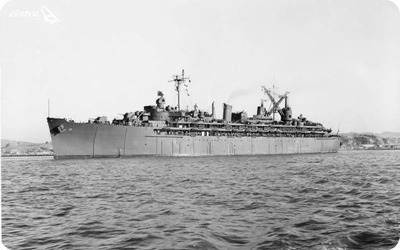 دیگر حوادث مثلث برمودا دیگر حوادث مثلث برمودا