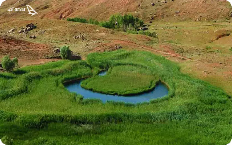 شهرستان تکاب